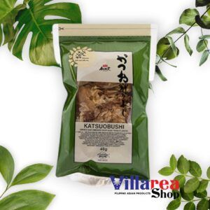 Wadakyu Katsuobushi 40g