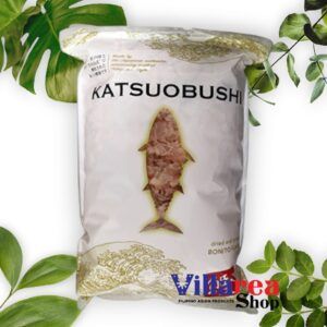 Katsoubushi Laminas 25g