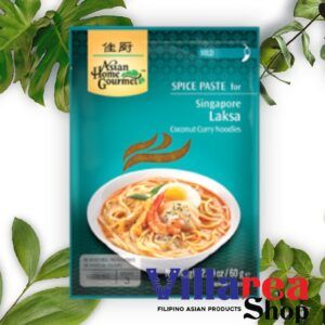 laksa Paste 60g AHG