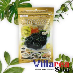 KJC Wakame 50g