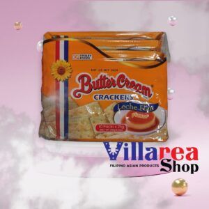 Buttercream Leche Flan 10x25g