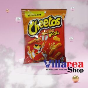 Cheetos Cheese 24g
