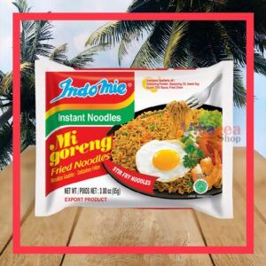 Indomie Mi Goreng 80g