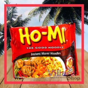 Ho-Mi Mami Chili Garlic 55g