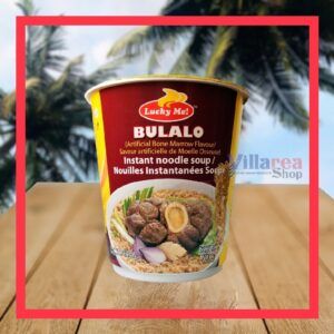 Lucky Me Cup Bulalo 70g