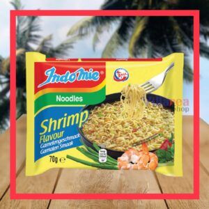 Indomie F. Gamba 70g