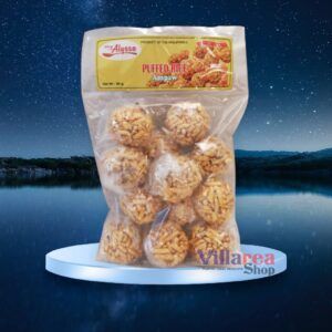 Aling Alyssa Ampaw 90g