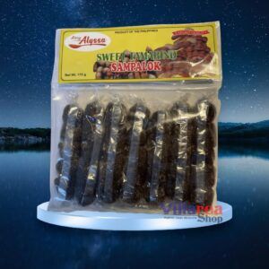 Aling Alyssa Sweet Tamarind 170g
