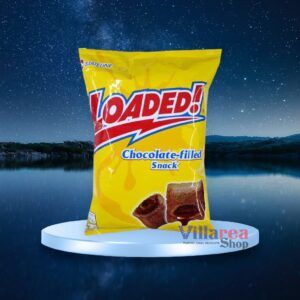 Loaded Choco Filled 65g