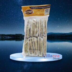 Lauras Otap Buko Pandan 210g