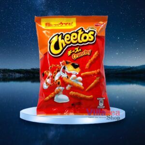 Cheetos Cheese 75g