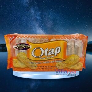 Lauras Otap 210g
