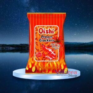 Oishi Prawn Sweet & Spicy 95g
