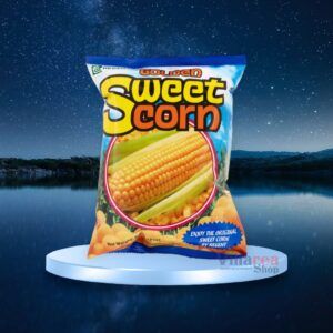 Regent Sweet Corn 60g