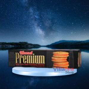 Hansel W/ Cheese 126g