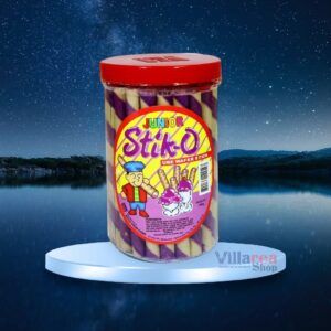 Stik-O Ube waffer sticks 380g