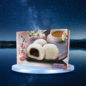 Mochi Red Bean 210g