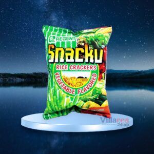 Regent Snacku 60g