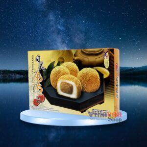 Mochi Cacahuete 210g