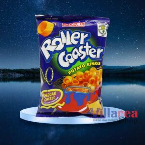 Jack and Jill Roller Coaster 85g