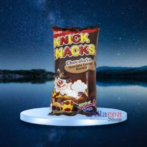 Knick Knack Choco 50g