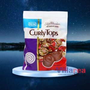 Ricoa Curly Tops 150g