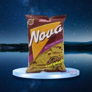 Nova Cheddar 78g