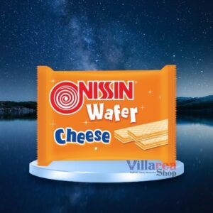Nissin Waffer Cheese 50g