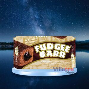 Fudgee Bar Chocolate 400g