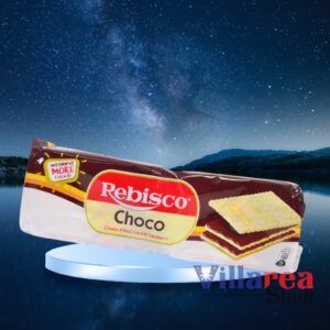 Rebisco Chocolate 10x32g