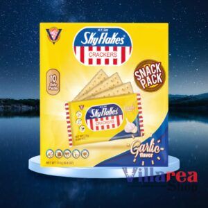 MY San Skyflakes Garlic 250g