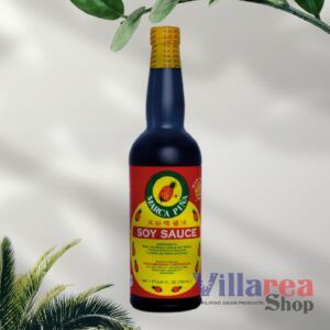 Marca Piña Soy Sauce 750ml