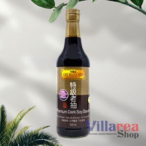 LKK Salsa Oscura 500ml