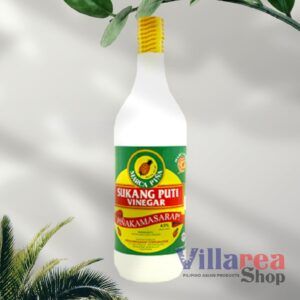 Marca Piña Vinagre 1L