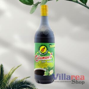 Marca Piña Calamansi 1L