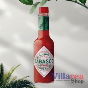 Tabasco 60ml