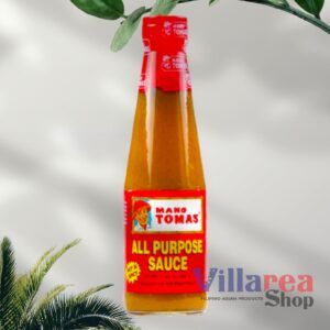 Mang Tomas Spicy 330g