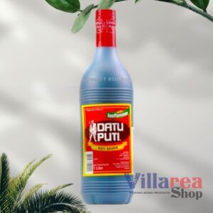 Datu Puti Soy Sauce 1L Soja