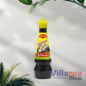 Maggi Savor Chilimansi 130ml