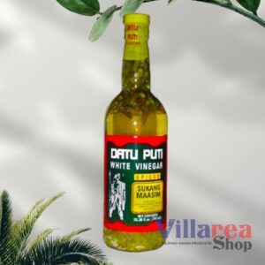 Datu Puti Spiced Vinegar 750ml
