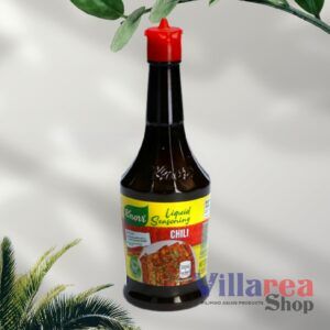 Knorr Liquid Seasoning Chili 250ml