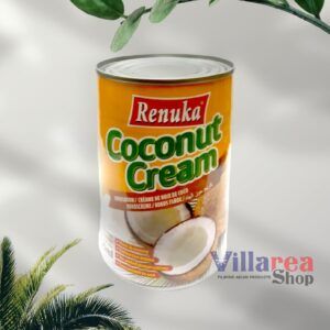 Renuka Coconut Cream 400ml