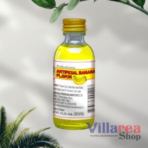 Pantai Banana Essence 56ml