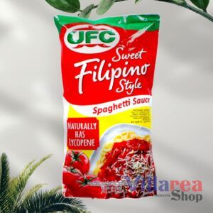 UFC Spaghetti Sauce 1kg