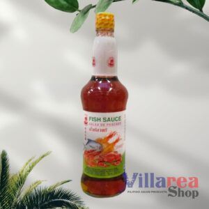 Cock Fish Sauce 700ml
