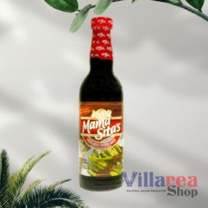 Mama Sitas Salsa Ostra Vegetal 405g