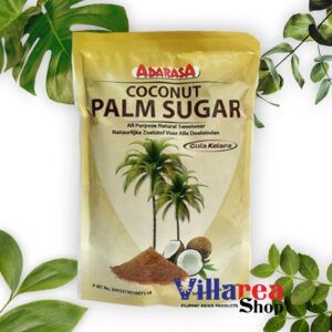 Adarasa Coconut Palm Sugar 250g