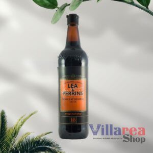 Lea & Perrins 568ml