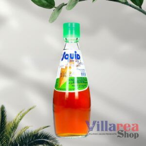 Squid Salsa Pescado 300ml