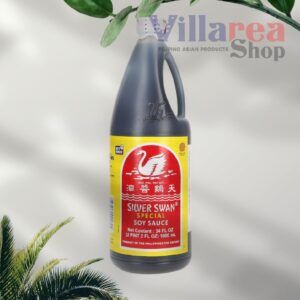 Silver Swan Soy Sauce Soja 1ltr